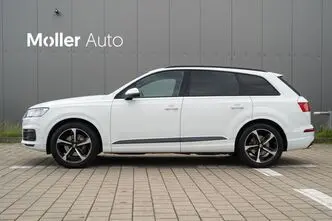 Audi Q7, 3.0, 200 kW, дизель, автомат, полный привод