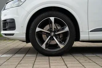 Audi Q7, 3.0, 200 kW, дизель, автомат, полный привод