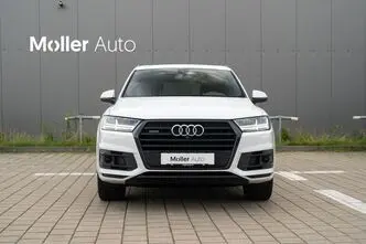 Audi Q7, 3.0, 200 kW, дизель, автомат, полный привод