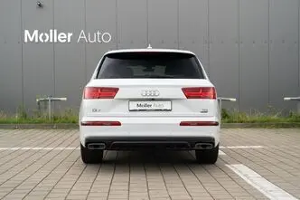 Audi Q7, 3.0, 200 kW, дизель, автомат, полный привод