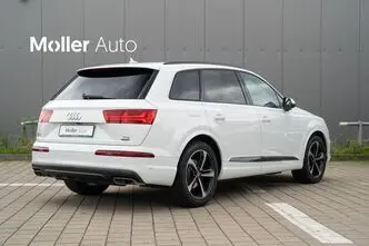 Audi Q7, 3.0, 200 kW, дизель, автомат, полный привод