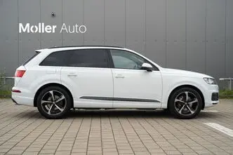 Audi Q7, 3.0, 200 kW, дизель, автомат, полный привод