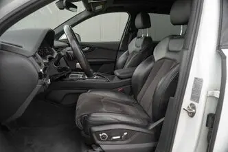 Audi Q7, 3.0, 200 kW, дизель, автомат, полный привод