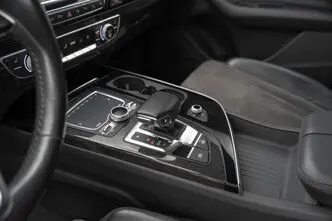 Audi Q7, 3.0, 200 kW, дизель, автомат, полный привод