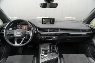 Audi Q7, 3.0, 200 kW, дизель, автомат, полный привод