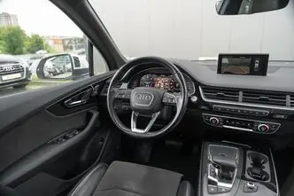 Audi Q7, 3.0, 200 kW, дизель, автомат, полный привод