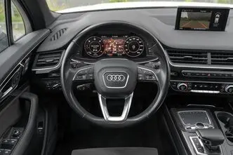 Audi Q7, 3.0, 200 kW, дизель, автомат, полный привод