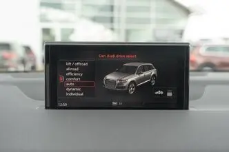 Audi Q7, 3.0, 200 kW, дизель, автомат, полный привод
