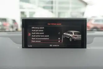 Audi Q7, 3.0, 200 kW, дизель, автомат, полный привод