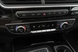 Audi Q7, 3.0, 200 kW, дизель, автомат, полный привод