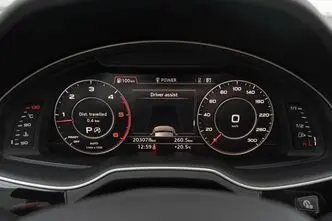 Audi Q7, 3.0, 200 kW, дизель, автомат, полный привод