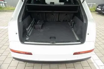 Audi Q7, 3.0, 200 kW, дизель, автомат, полный привод