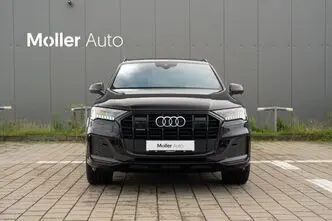 Audi Q7, 3.0, 210 kW, дизель, автомат, полный привод
