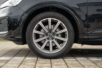 Audi Q7, 3.0, 210 kW, дизель, автомат, полный привод