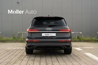 Audi Q7, 3.0, 210 kW, дизель, автомат, полный привод