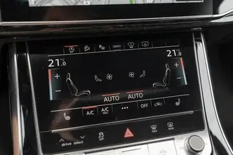 Audi Q7, 3.0, 210 kW, дизель, автомат, полный привод