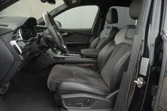 Audi Q7, 3.0, 210 kW, дизель, автомат, полный привод