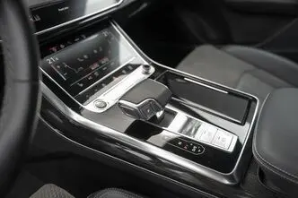 Audi Q7, 3.0, 210 kW, дизель, автомат, полный привод