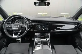 Audi Q7, 3.0, 210 kW, дизель, автомат, полный привод