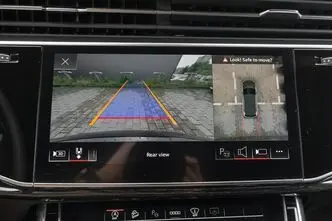 Audi Q7, 3.0, 210 kW, дизель, автомат, полный привод