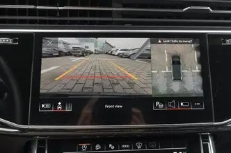 Audi Q7, 3.0, 210 kW, дизель, автомат, полный привод