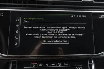 Audi Q7, 3.0, 210 kW, дизель, автомат, полный привод
