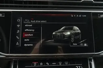 Audi Q7, 3.0, 210 kW, дизель, автомат, полный привод