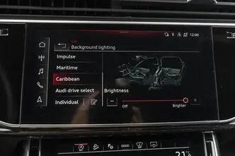 Audi Q7, 3.0, 210 kW, дизель, автомат, полный привод