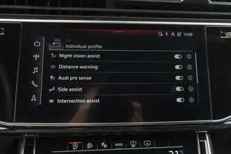 Audi Q7, 3.0, 210 kW, дизель, автомат, полный привод