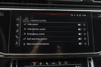 Audi Q7, 3.0, 210 kW, дизель, автомат, полный привод