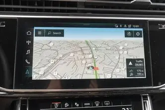 Audi Q7, 3.0, 210 kW, дизель, автомат, полный привод