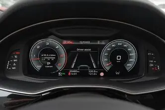 Audi Q7, 3.0, 210 kW, дизель, автомат, полный привод