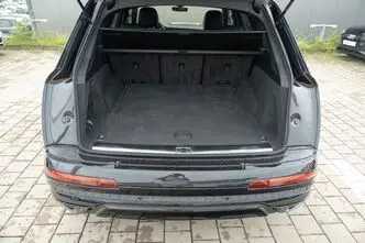 Audi Q7, 3.0, 210 kW, дизель, автомат, полный привод