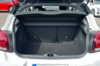 Citroën C3, 1.2, 81 kW, бензин, автомат, передний привод