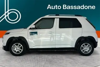 Hyundai Inster, 85 kW, electric, automatic, front-wheel drive