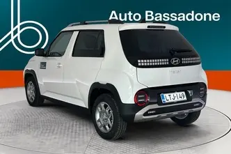 Hyundai Inster, 85 kW, electric, automatic, front-wheel drive