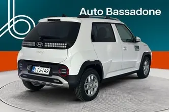 Hyundai Inster, 85 kW, electric, automatic, front-wheel drive
