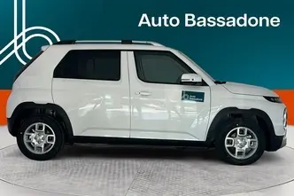 Hyundai Inster, 85 kW, electric, automatic, front-wheel drive