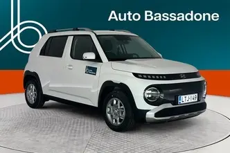 Hyundai Inster, 85 kW, electric, automatic, front-wheel drive