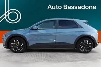 Hyundai IONIQ 5, 168 kW, electric, automatic, rear-wheel drive