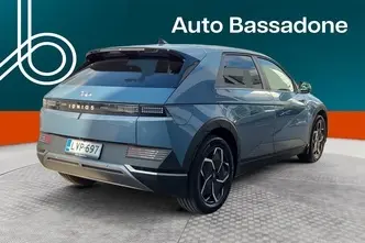 Hyundai IONIQ 5, 168 kW, electric, automatic, rear-wheel drive