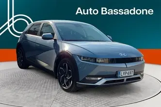 Hyundai IONIQ 5, 168 kW, electric, automatic, rear-wheel drive