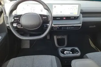 Hyundai IONIQ 5, 168 kW, electric, automatic, rear-wheel drive