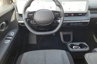 Hyundai IONIQ 5, 168 kW, electric, automatic, rear-wheel drive