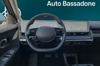 Hyundai IONIQ 5, 168 kW, electric, automatic, rear-wheel drive