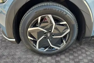 Hyundai IONIQ 5, 168 kW, electric, automatic, rear-wheel drive