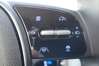Hyundai IONIQ 5, 168 kW, electric, automatic, rear-wheel drive