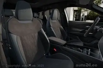 Audi Q3, 1.5, 110 kW, petrol, automatic, front-wheel drive