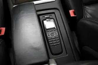 Audi A8, 3.9, 274 kW, diesel, automatic, four-wheel drive