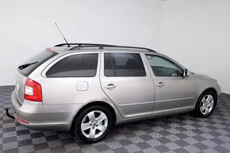 Škoda Octavia, 1.4, 122 kW, бензин, автомат, передний привод